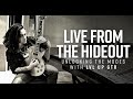 Live from the Hideout: Unlocking the modes with LVL UP GTR