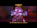 TADDEO - L'ESPLORATORE E LA LAMPADA MAGICA | Trailer ufficiale