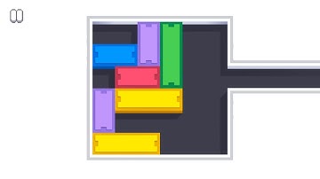 Fancade World 11 Blocked Level 17