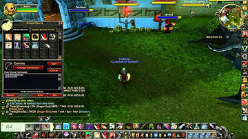 Subtlety Rogue PvP Guide 4.3.4