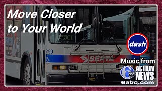 'Move Closer To Your World' TrAcSe Music Video from DashTransit by DashTransit 1,485 views 1 month ago 2 minutes, 18 seconds