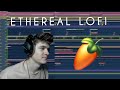 Making Ethereal Lo-Fi | Nostalgia Tapes - Ep. 1