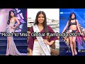 Road to miss global cambodia 2021 jasmine vitacco