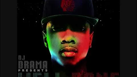 Tyga - Make It Rain Remix