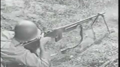 TF 9-1449 Fundamentals of Small Arms Weapons Part 2 Types of Operation 1of2