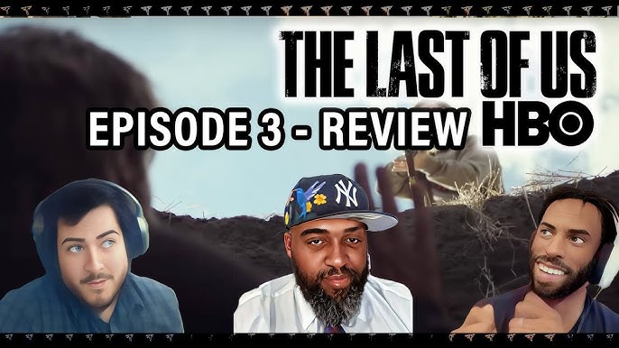 THE LAST OF US PART I EP. #2 