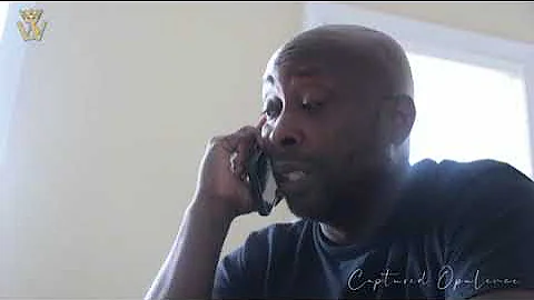 Confused by Dwan Williams
