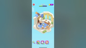 Stylish Room – Level 157 Walkthrough (Perfect) | Conference Hall