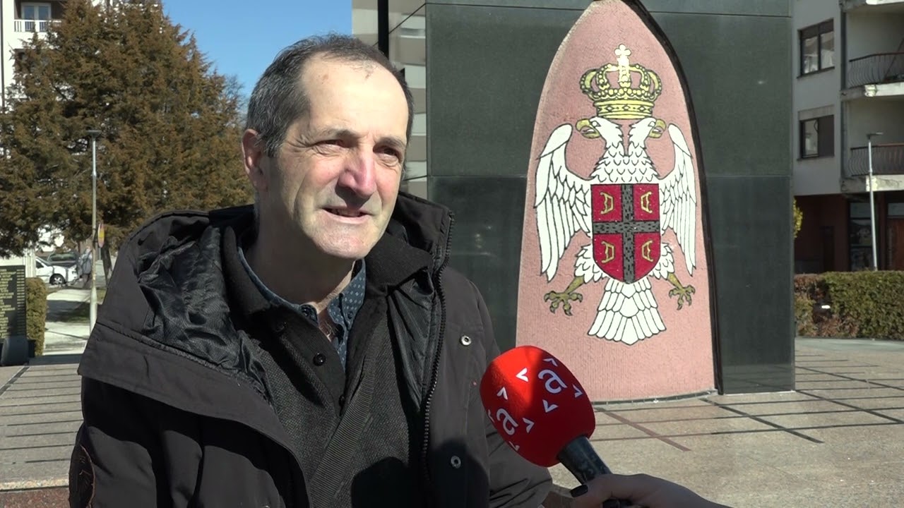 Narod priča: Pale, mjesto gdje je rođena Republika Srpska