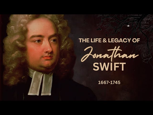 Exploring Jonathan Swift: The Genius Behind 'Gulliver's Travels