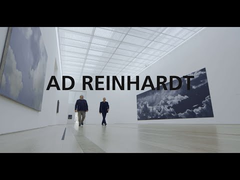 Müller und Frey | «Ein Museumsbesuch der anderen Art» | Ad Reinhardt