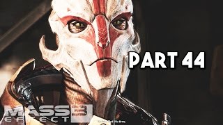 Mass Effect 3: Walkthrough Part 44 -  Omega DLC (5 of 8)