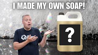 I made my own soap! | Phoenix EOD & THOR Birthday Bash Trip