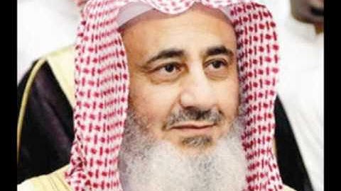 من نوادر الشيخ عبدالمحسن العبيكان تلاوه بصوت شجي