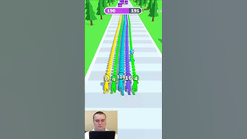 Merge Grabber ❗Level 190 part 3❗#shorts #games