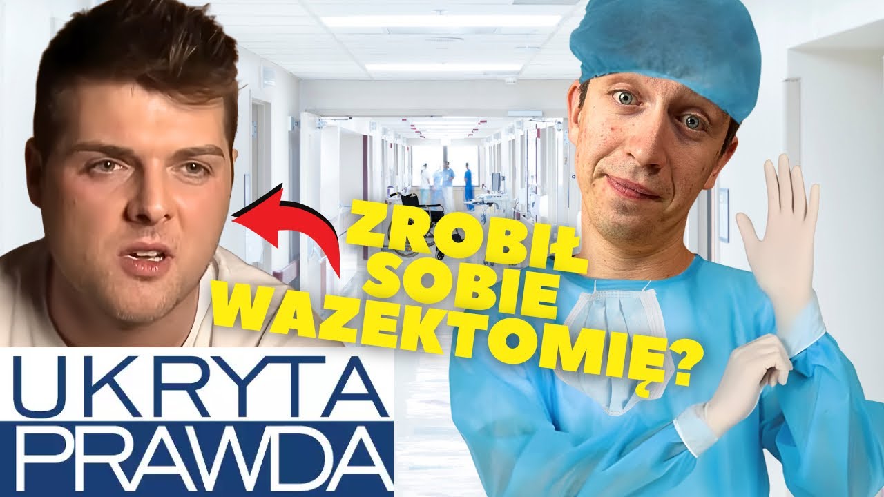 Ukryta Prawda | Zrobi Wszystko Żeby Nie Mieć Dzieci 🧒 