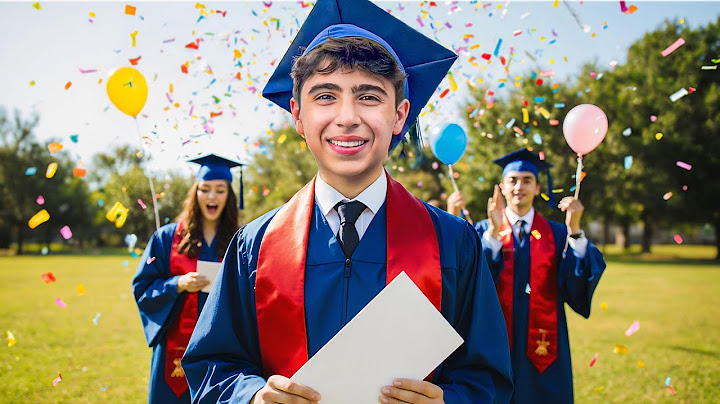 قصة تخرّجي 🧑‍🎓 احتفلت معكم !!