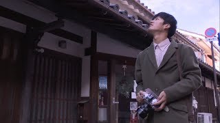 【特集】日本の全市町村巡った岡山・倉敷市出身の大学生　旅を通じて見えた景色