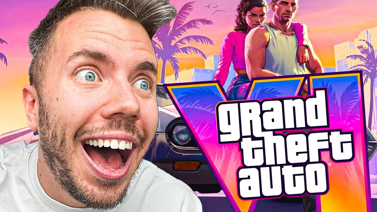 Megnéztük a GTA 6 második TRAILERÉT!