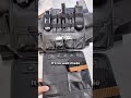 Luxury Barber Setup – Clean, Organized & High-End!