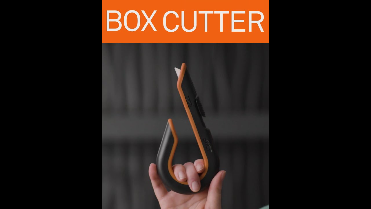 Best Safety Box Cutter The Whole Family- Slice Ceramic Blades