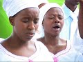 GAHOGO CHOIR-NDAJE Mp3 Song