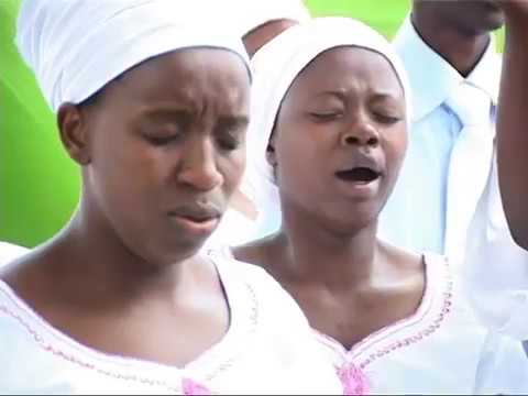 GAHOGO CHOIR NDAJE