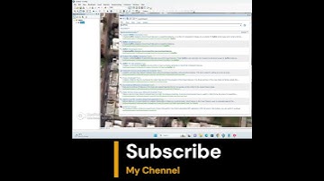 How to open Search for tools in ArcGIS 10.8 #qgis3 #gis #googleearth #map #arcmap #globber #create