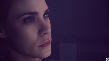 Control full game walkthrough part 22 - Mr Tommasi