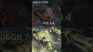 This Chinese GPU Makes No Sense #gpu #gaming #amd #graphicscard
