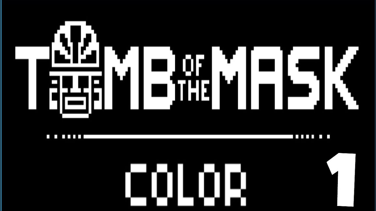 tomb-of-the-mask-color-level-1-youtube