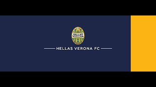 Hellas Verona. La scalata alla Serie A - Play Off 2018/2019