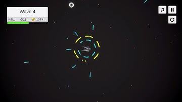 Astro Shooter – Free Browser Game | Playgama.com