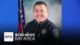 Troubled Vallejo Police Department finally gets new chief