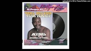 Peta Teanet - King Of Shangaan Disco Album Mixtape  By Dj Proper Sa VEVO ( 27603088718)