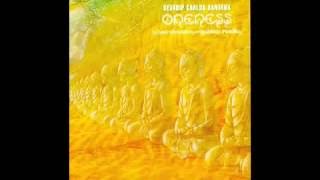 Guru's Song - Carlos Santana