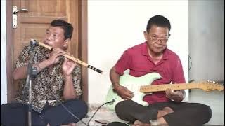 Gitar Suling Klasik Cerbon Pegot Empat Lima #3
