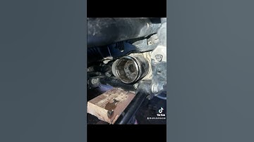 Change front axle Polaris xp pro 1000 ,2022