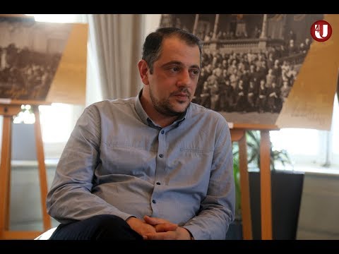 თქვენი მოსაზრება - მიხეილ ტარახჩევი