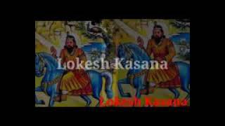 Baba Mohan Ram Ek Naam Suna Tera Kholi Wale Full Song Resimi