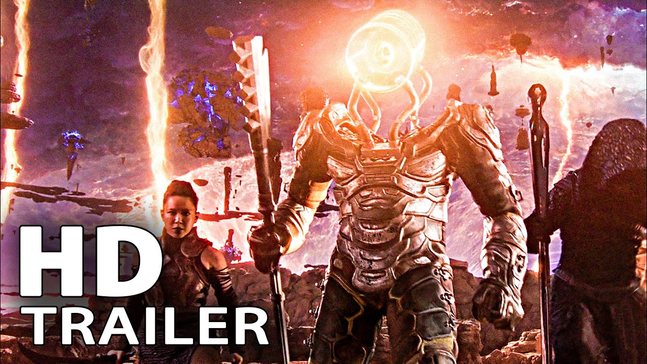 Neue KINO, FILM & SERIEN TRAILER 2022/2023 Deutsch German - KW 43 - YouTube