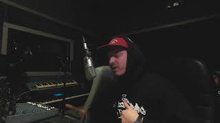 SEMO KASATO (Königsberg Flava) - studio shot