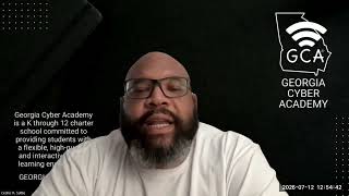 C. Suttle - EDLE 8305 - Module 3 Reflection Video