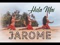 Hula Mai | Jarome (OFFICIAL VIDEO)