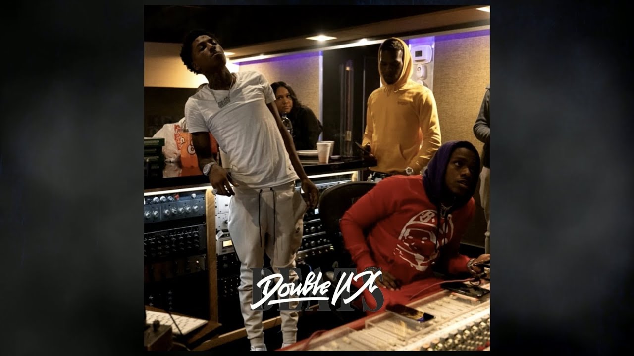 [FREE] Dababy x NBA Youngboy Type Beat 2022 - "Wolf" | Guitar Type Beat