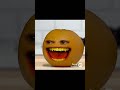 Joyful plum laughing orange
