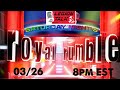 Saturday Night’s Royal Rumble - EP05