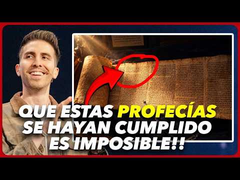 SHOCKING Prophecy That Described Jesus 700 Years Before