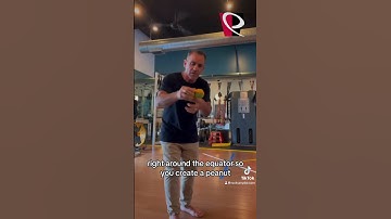 Do you want to improve your ability to touch your toes? Give this quick hack a try!