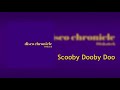 Diskotek - Scooby Dooby Doo